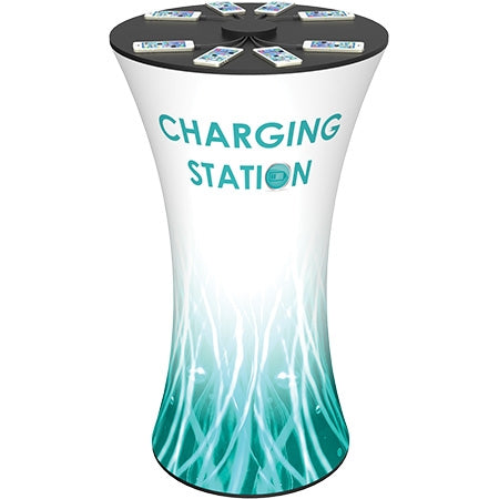 Formulate Charging Counter