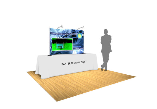 Aviator GUST Tabletop Display