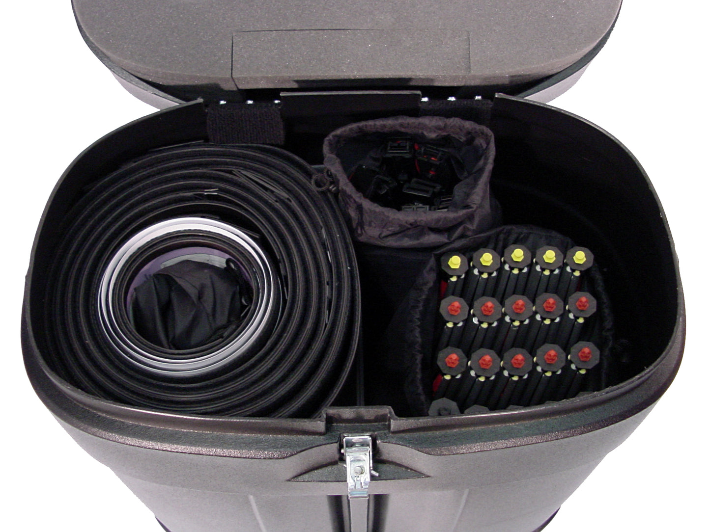 4400 Oval Case