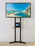 TV Floor Stand for 32 to 65 inch