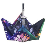 ShowFlex PopUp Umbrella Tabletop Display