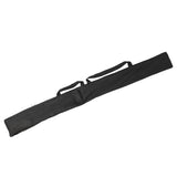 7' Falcon Flag Kit – Double-Sided with Ground Spike