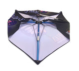 ShowFlex PopUp Umbrella Tabletop Display