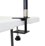 Perch 8 Table Banner Tall