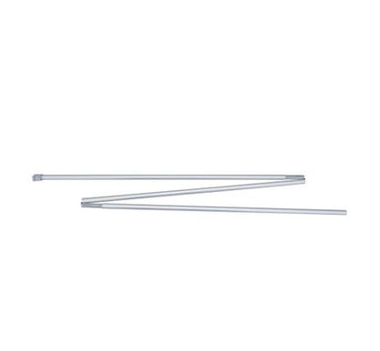 Economy Rollup Retractable - 33.5"W