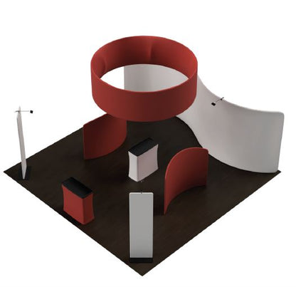 WAVELINE Nereus 20'x20'