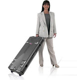 ShowMax Briefcase Tabletop Display