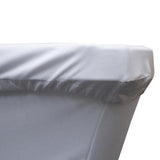 6' UltraFit Table Topper