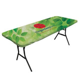 6' UltraFit Table Topper