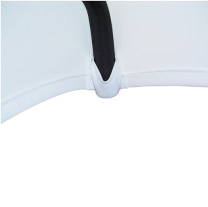 6' Stretch-Fit Classic Table Throw (Full-Color Dye Sublimation, Full Bleed)