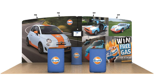 WaveLine 20ft Gulf Media Kit