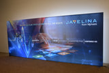 20ft Igniter Light Box  Single-Sided