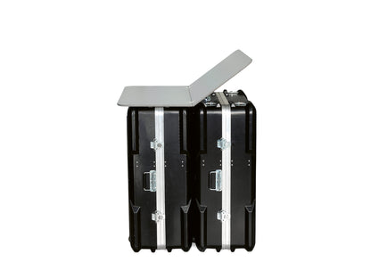 Expolinc Double Transport Case-to-Counter