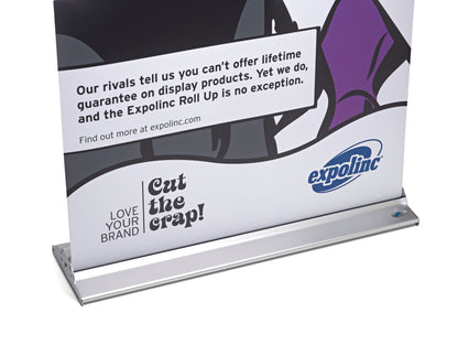 Expolinc Classic Roll Up Banner Stand