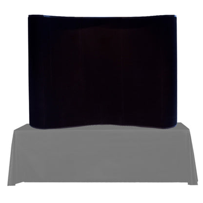 Coyote Popup - 6' Velcro Receptive Tabletop Kit