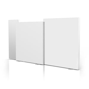 238" x 96" Igniter Angled Light Box Package