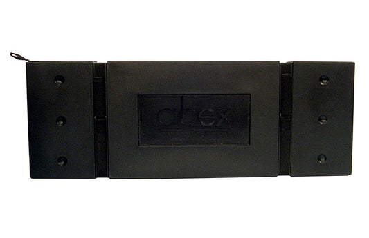 18" x 51" x 4.5" Rotobox