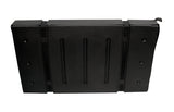 30" x 51" x 4.5" Rotobox
