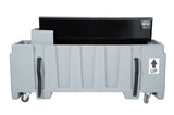 TV Monitor Shipping Case - 43" to 60"