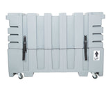 TV Monitor Shipping Case - 43" to 60"