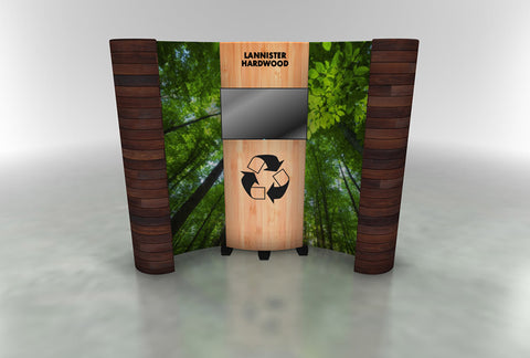 Navigator Modular Display System-033