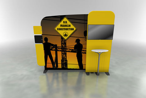 Navigator Modular Display System-035