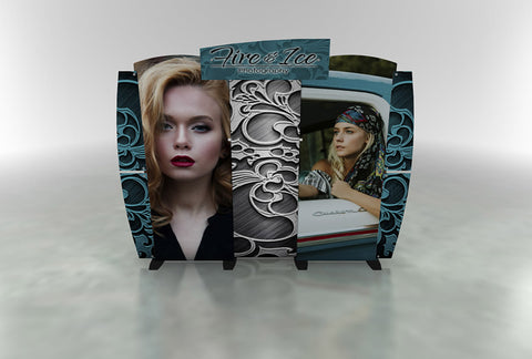 Navigator Modular Display System-037