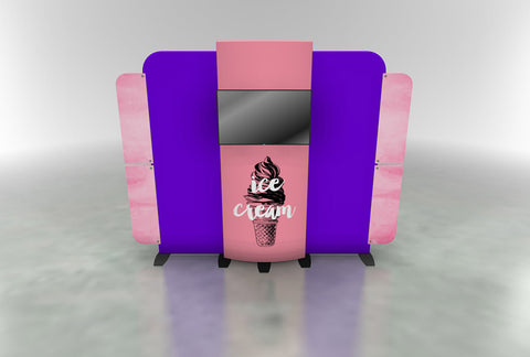 Navigator Modular Display System-038