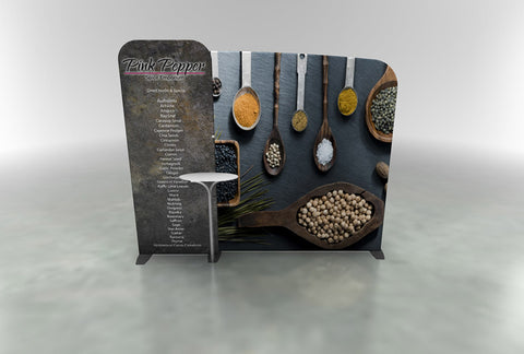 Navigator Modular Display System-039