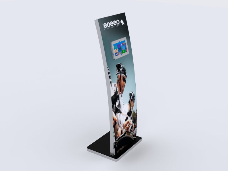 MOD-1363M | Surface Kiosk