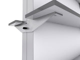 SuperNova -1618D | Lightbox w/ Shelves