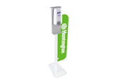 Hand Sanitizer Stand