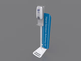 Hand Sanitizer Stand