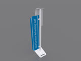 Hand Sanitizer Stand