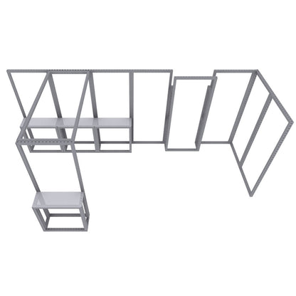 HoloFrame - 10x20 Modular Exhibit - 2