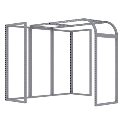 HoloFrame - 10x10 Modular Exhibit - 2