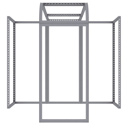 HoloFrame - 10x10 Modular Exhibit - 2