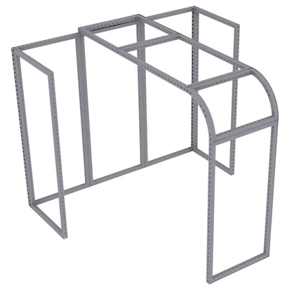 HoloFrame - 10x10 Modular Exhibit - 2