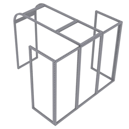 HoloFrame - 10x10 Modular Exhibit - 2