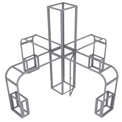HoloFrame - 30x30 Modular Exhibit