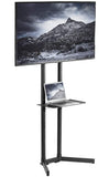 TV Floor Stand for 32 to 65 inch