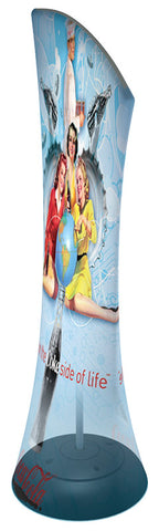 Outdoor Brandcusi