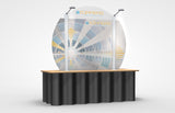 Alumalite Table Top Topper 1