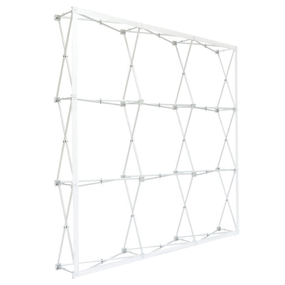 Budget Pop-Up Display Straight - 8ft