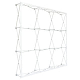Budget Pop-Up Display Straight - 8ft