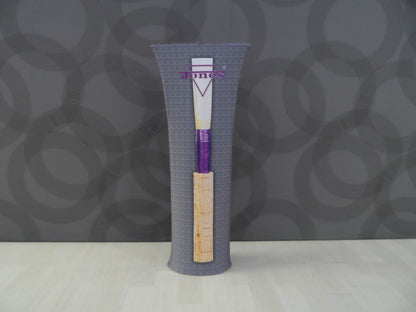 Stretch Straight 3D Fabric banner Stand Display