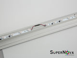 SuperNova -1600 | Double-sided Lightbox
