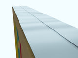 SuperNova -1618D | Lightbox w/ Shelves