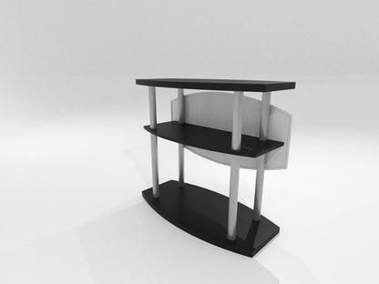 SYM-411 Portable Counter