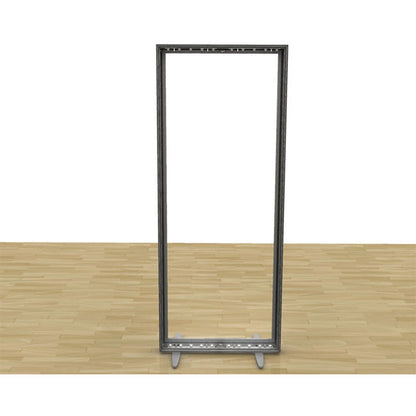 37" x 84" Igniter Light Box - Single-Sided